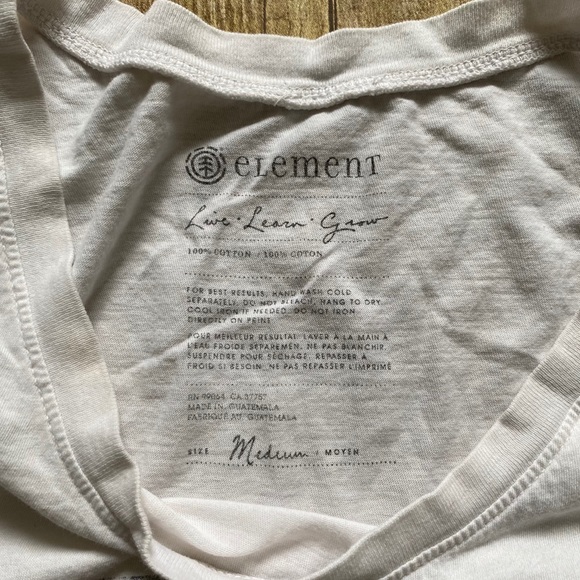 Element tank - Picture 4 of 6